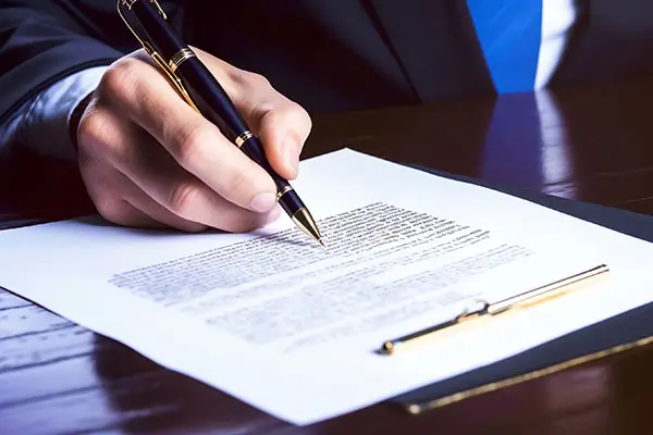 无人公司介绍怎么写