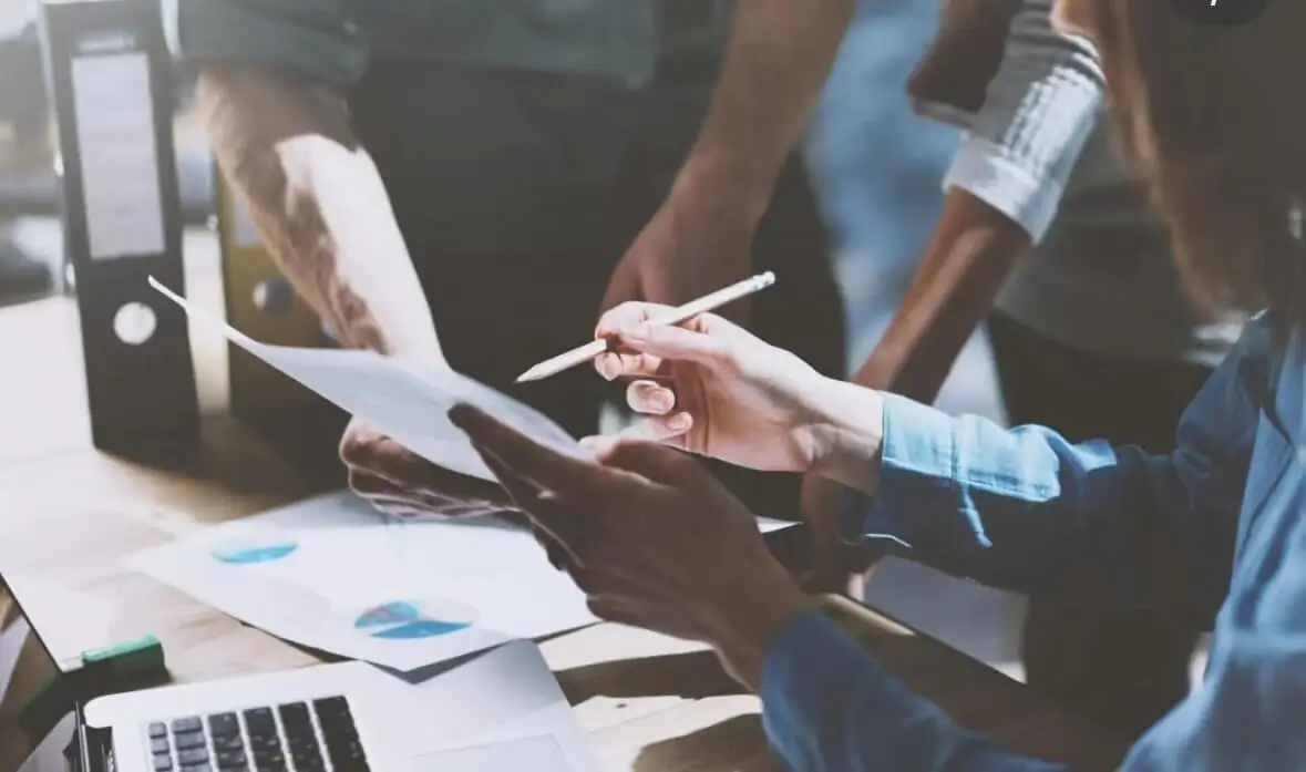 安澳公司团队介绍