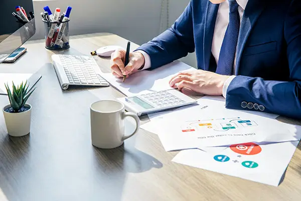 金匠装饰公司团队介绍