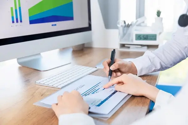 京东装修公司人员介绍