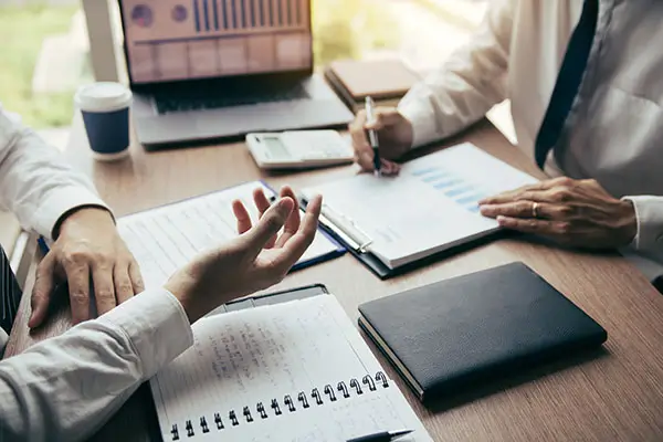 会展公司介绍手册范文