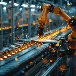 晟鼎公司介绍词