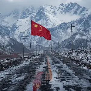 物流公司介绍ppt制作