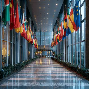 公司及产品开场介绍