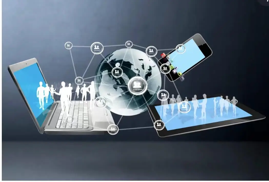 宣明贸易公司介绍