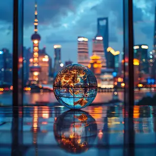 如何口头介绍好公司