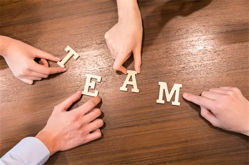 公司制度介绍文案