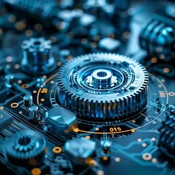 arm中国公司介绍