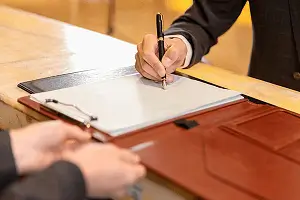 公司公关怎么介绍好