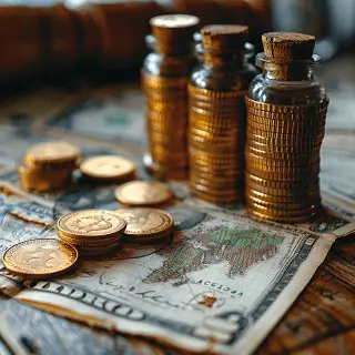 如何介绍公司资金充足