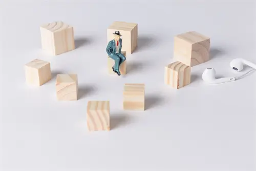 小周公司团队介绍