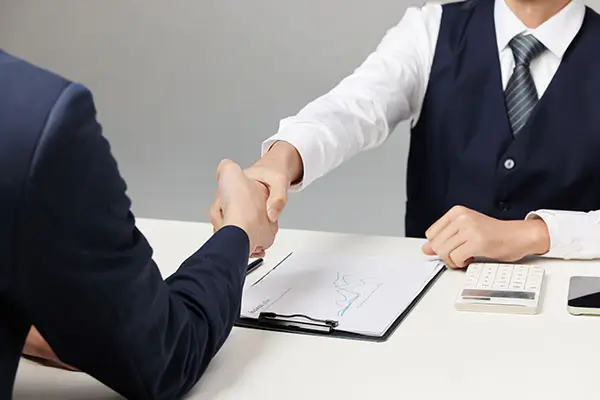 工作介绍中介公司定州