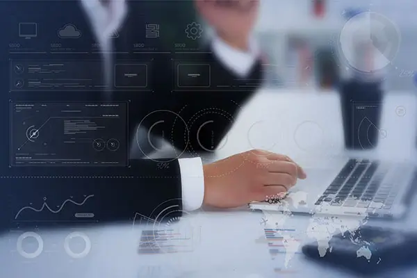 美斯蓝公司介绍