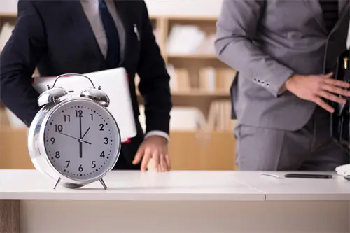 小公司规模介绍