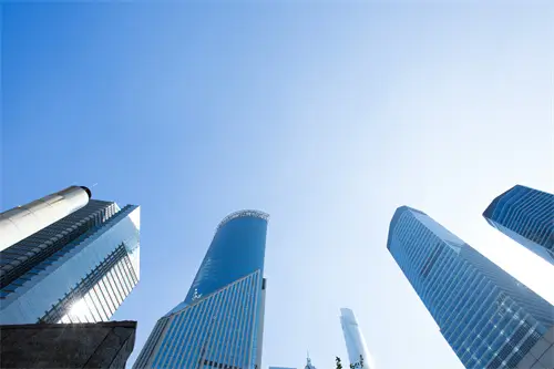 介绍自己公司团队范文