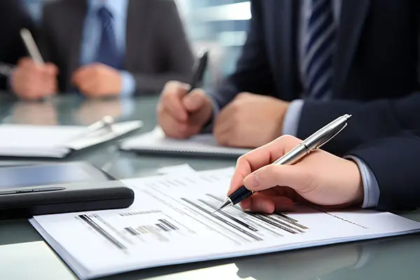 立德尔炊具公司介绍